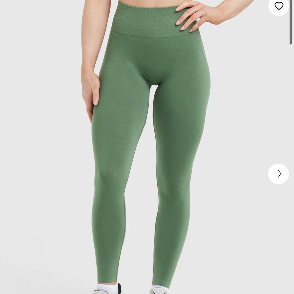 OA effortless leggings
